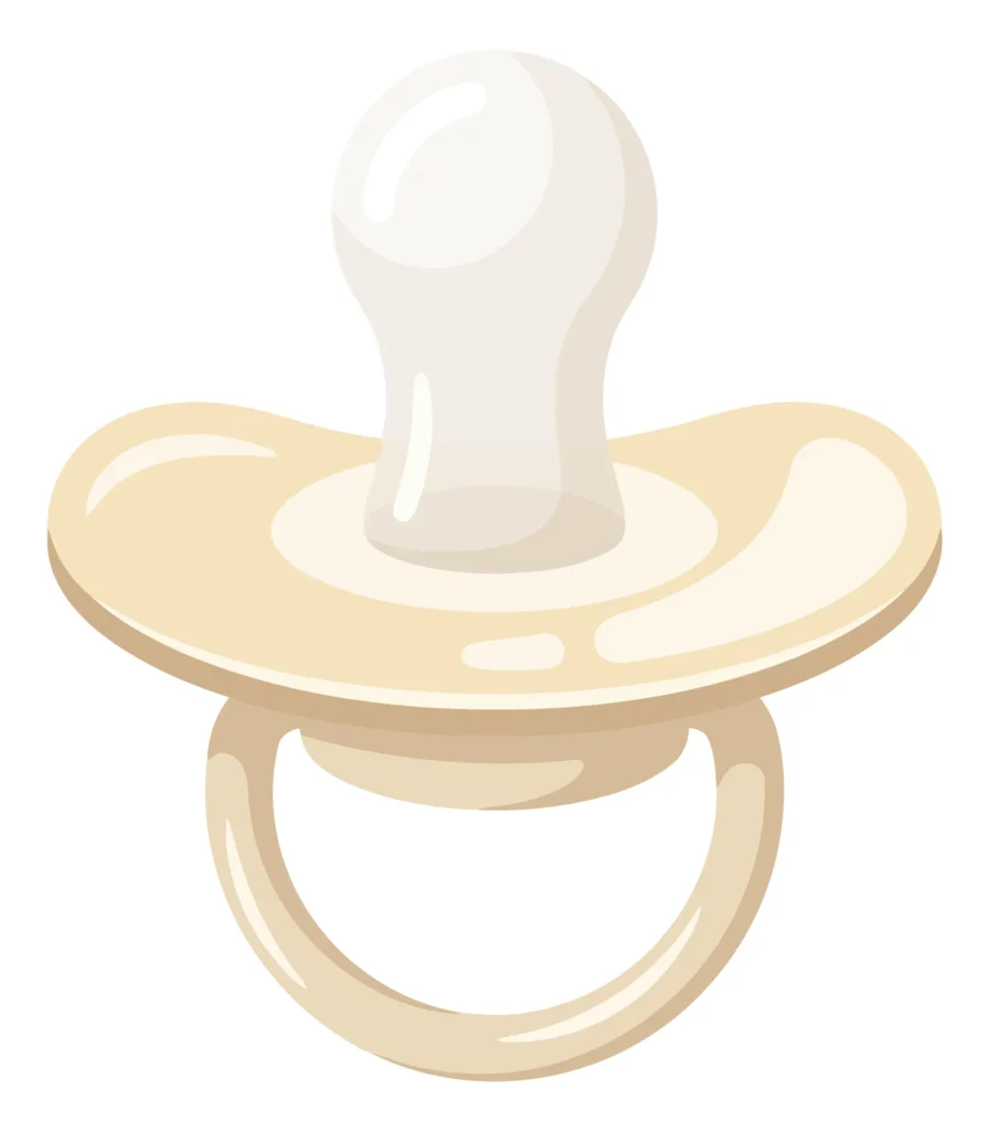 baby pacifier