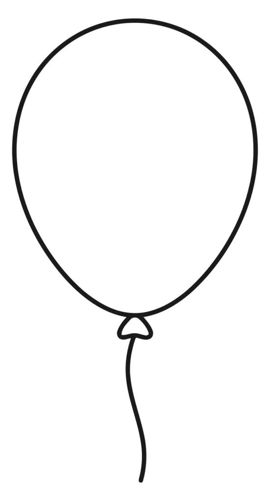 balloon icon