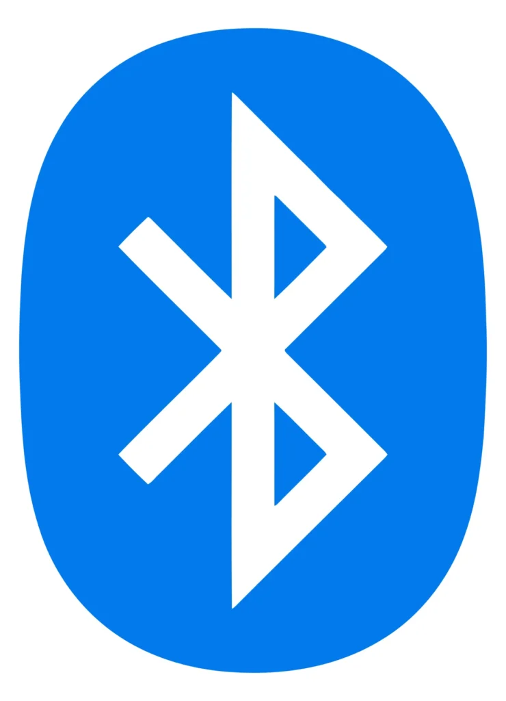 bluetooth icon