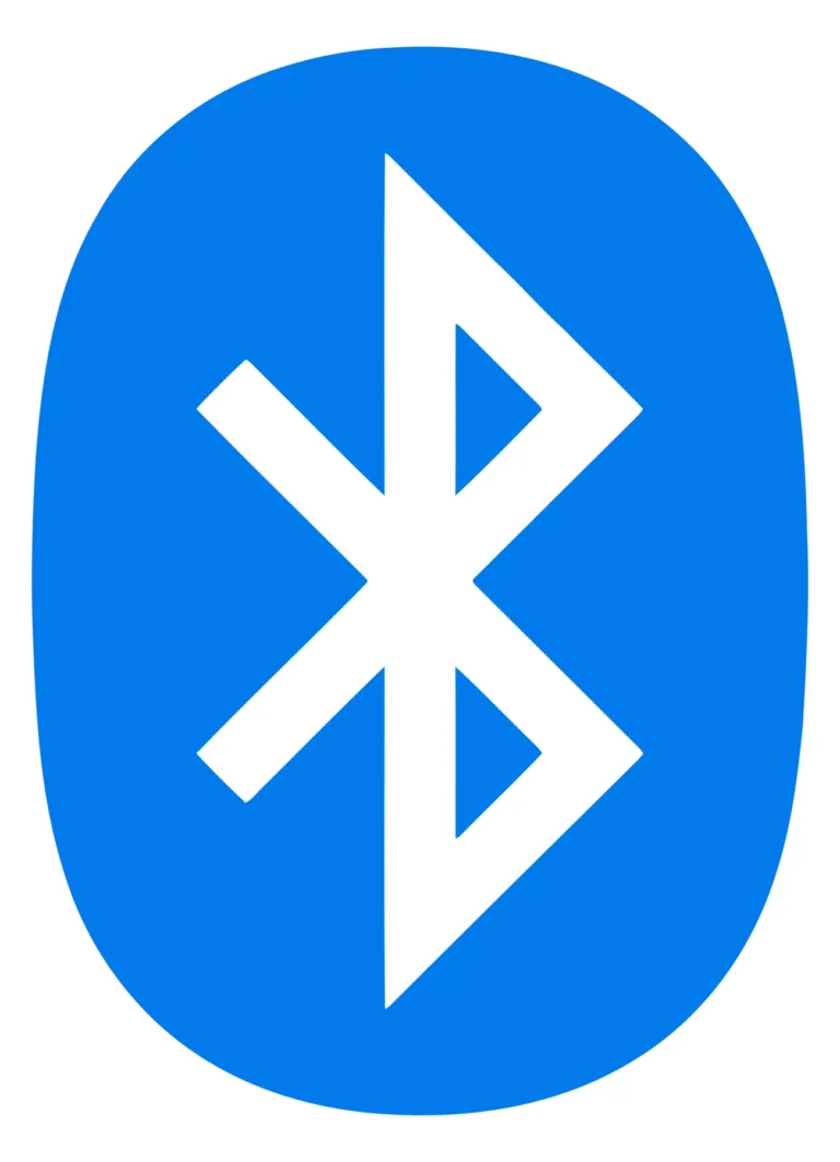 bluetooth icon