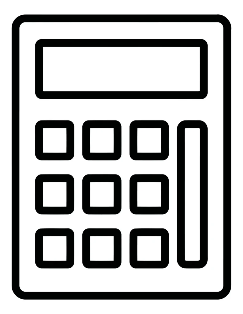 calculator icon