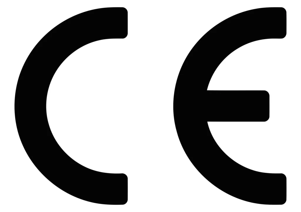 ce mark conformity certification european standard compliance