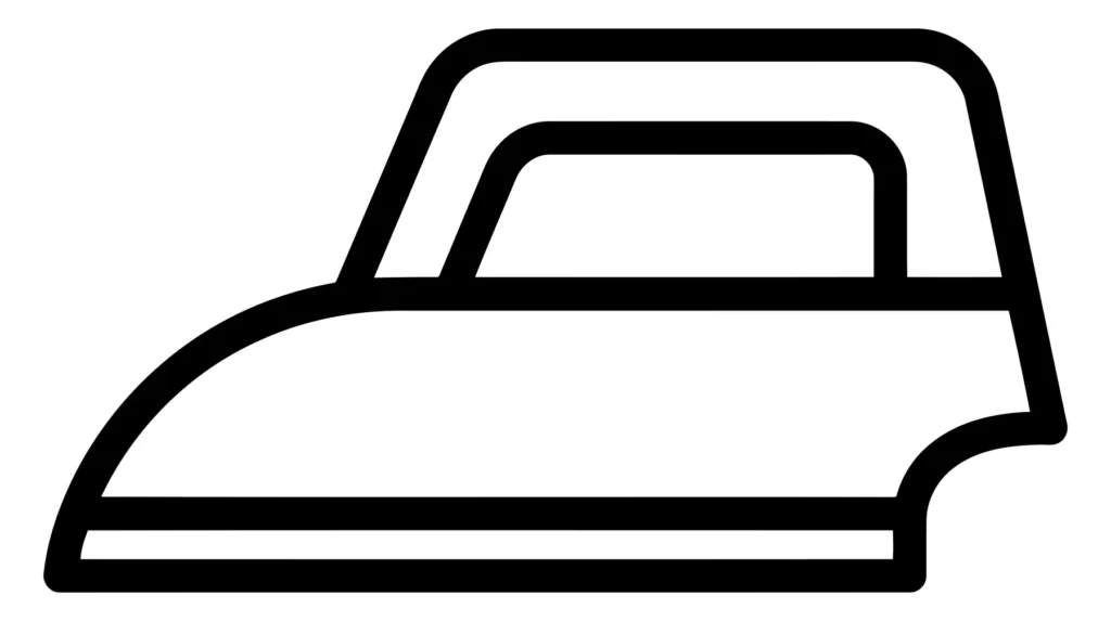 clothes iron icon