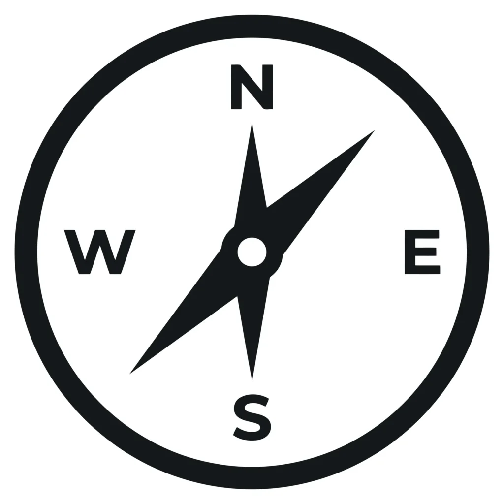 compass icon