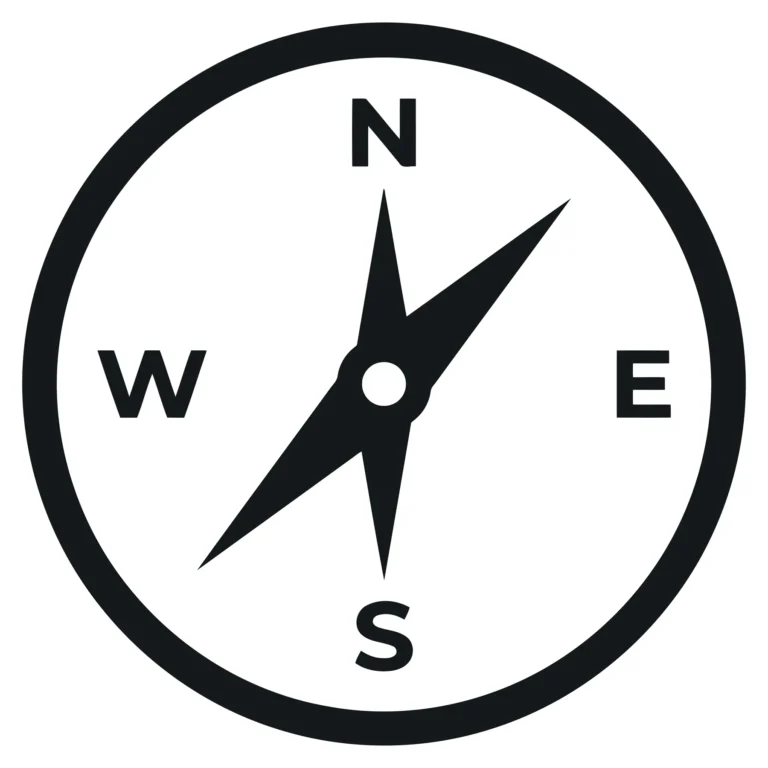 compass icon