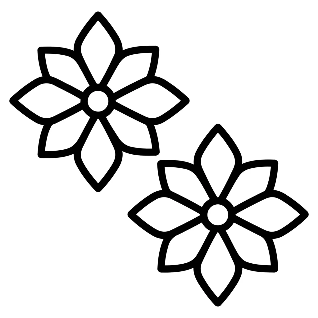 flower icon