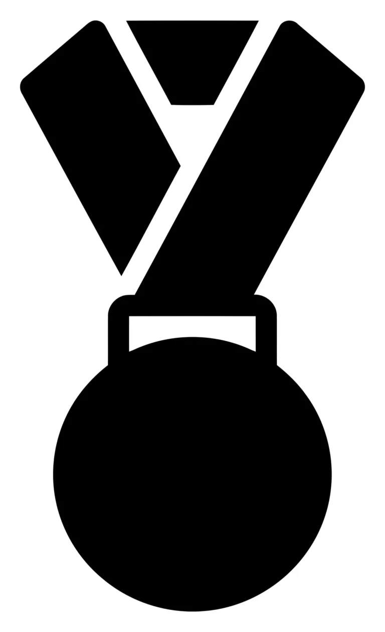 medal icon