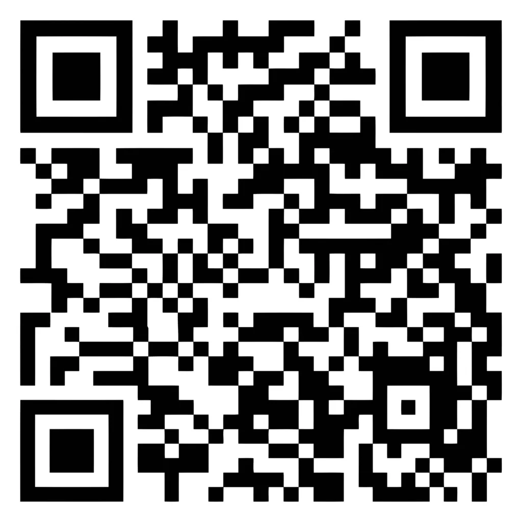 qr code icon