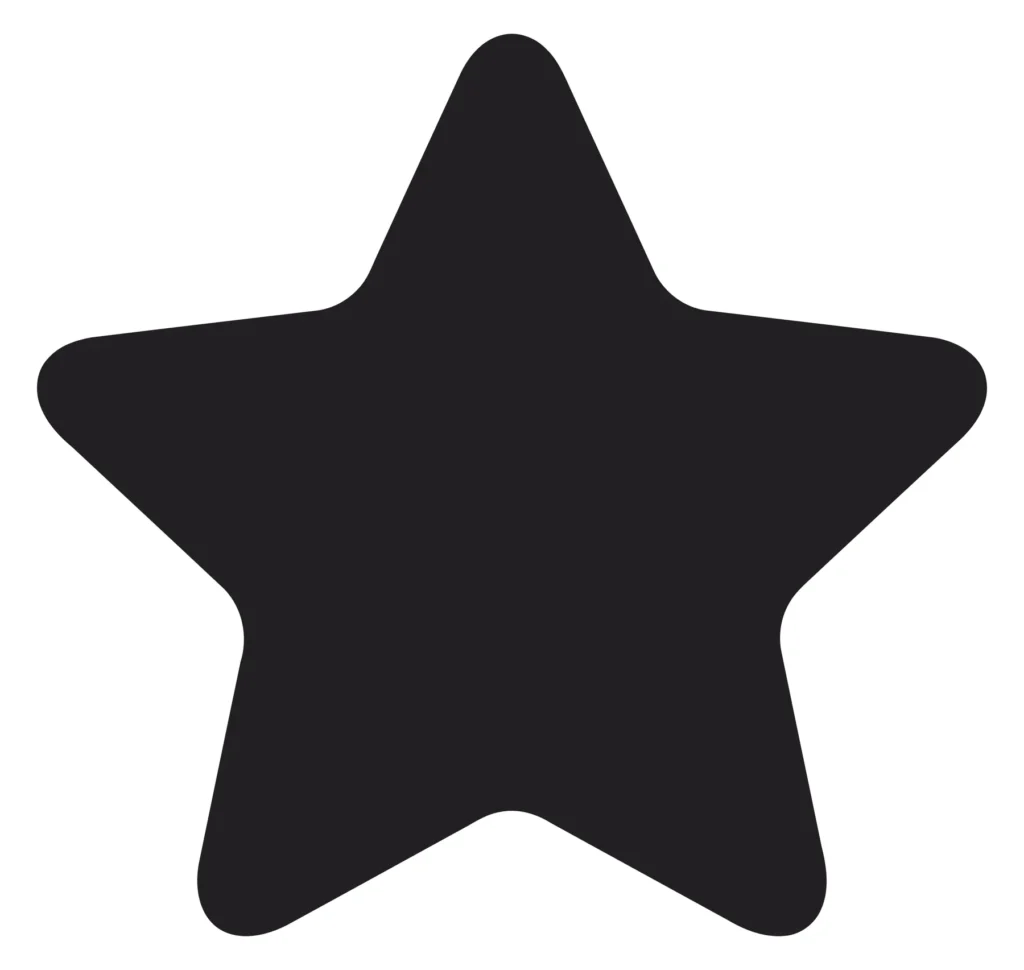 star icon