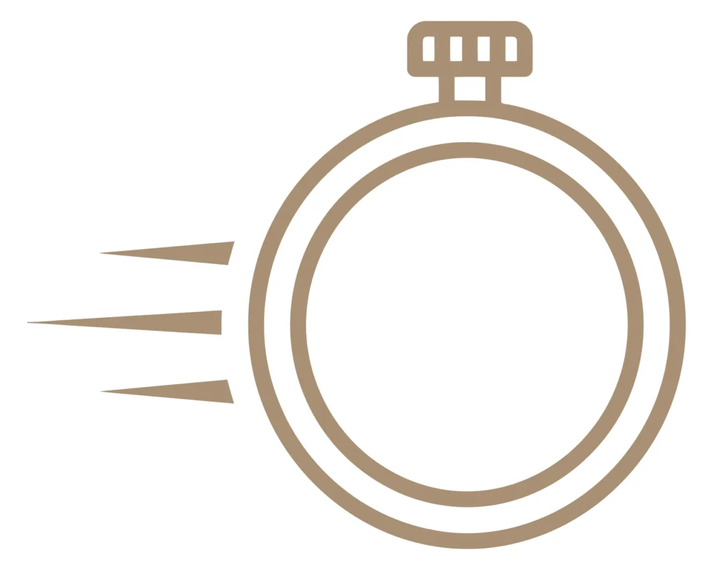 stopwatch icon motion speed timer clock deadline time