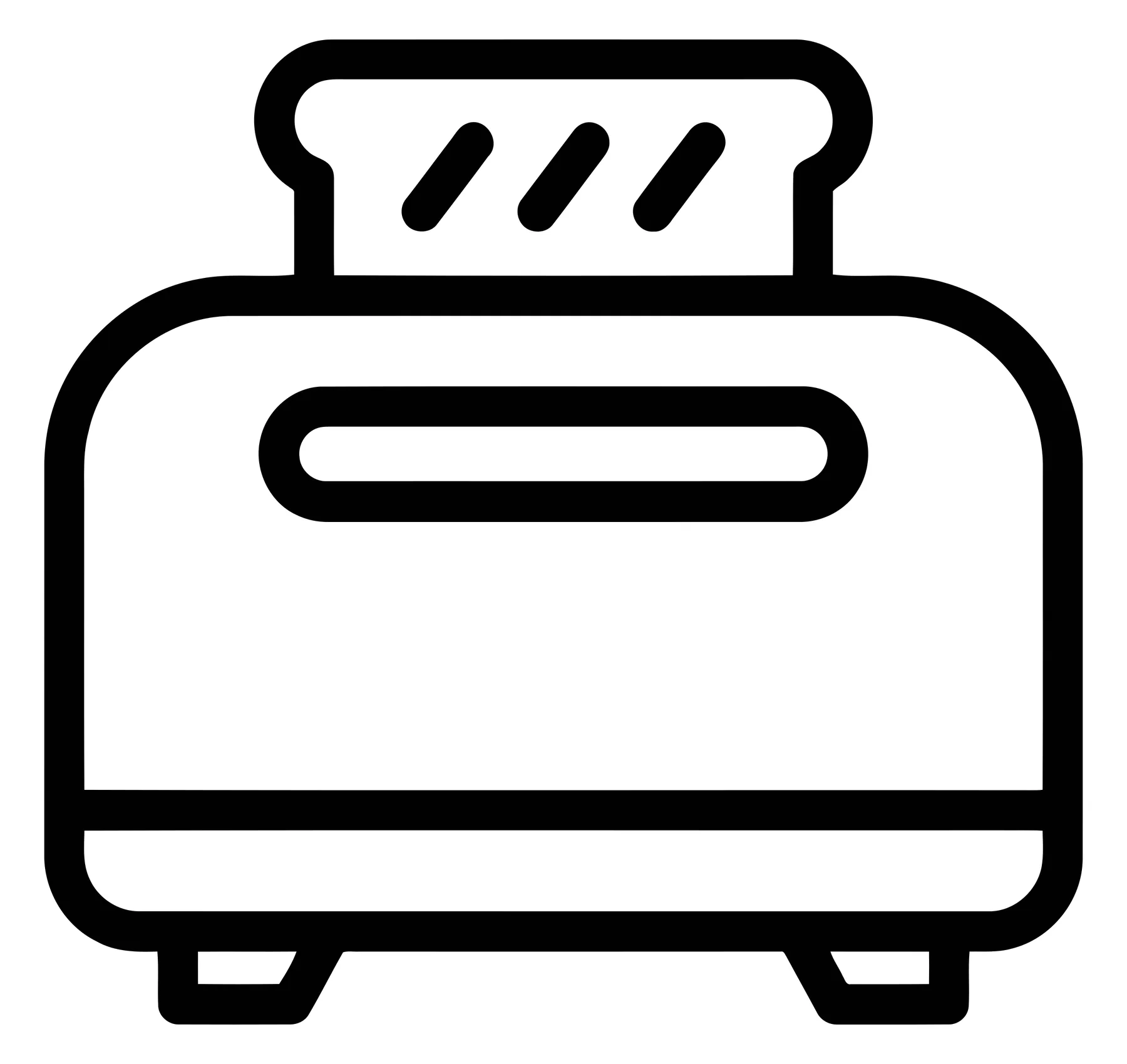 toaster icon