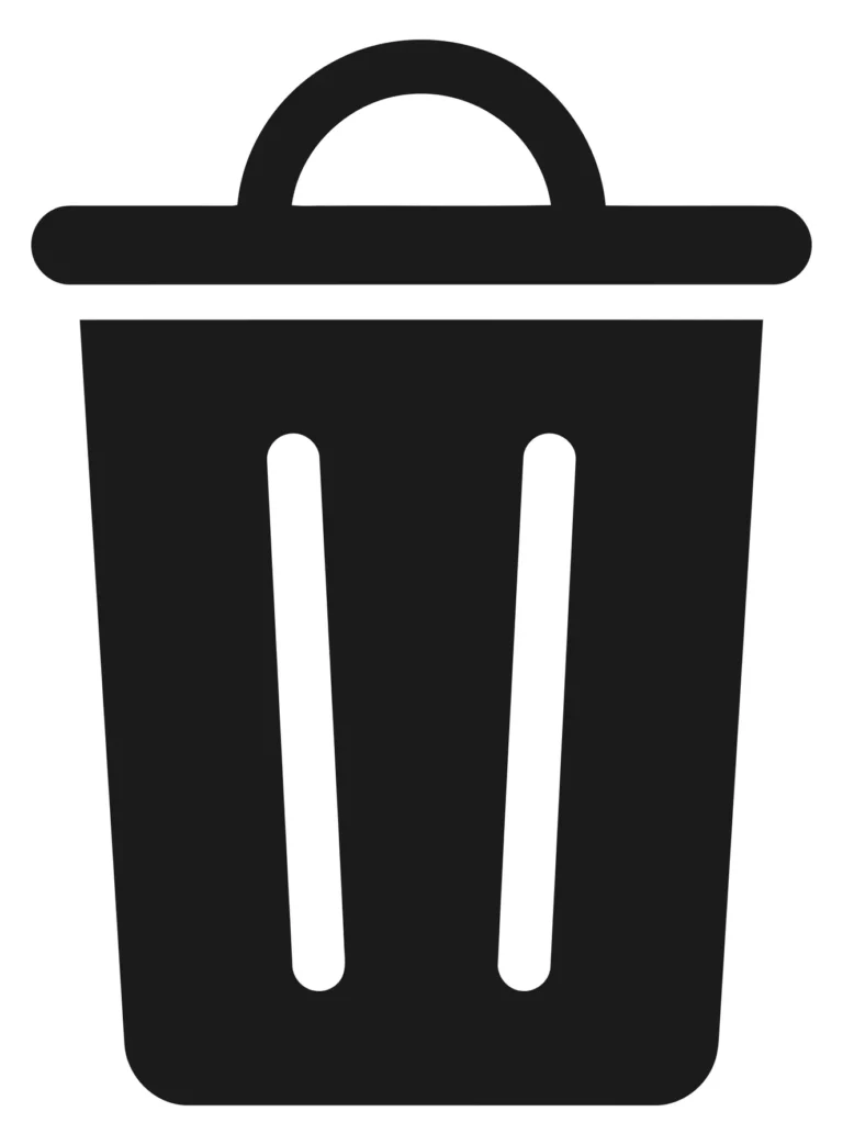 trash can icon 2