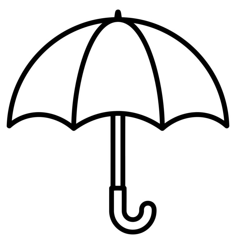 umbrella icon