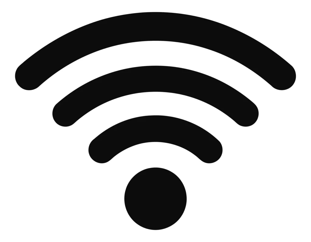wifi signal icon