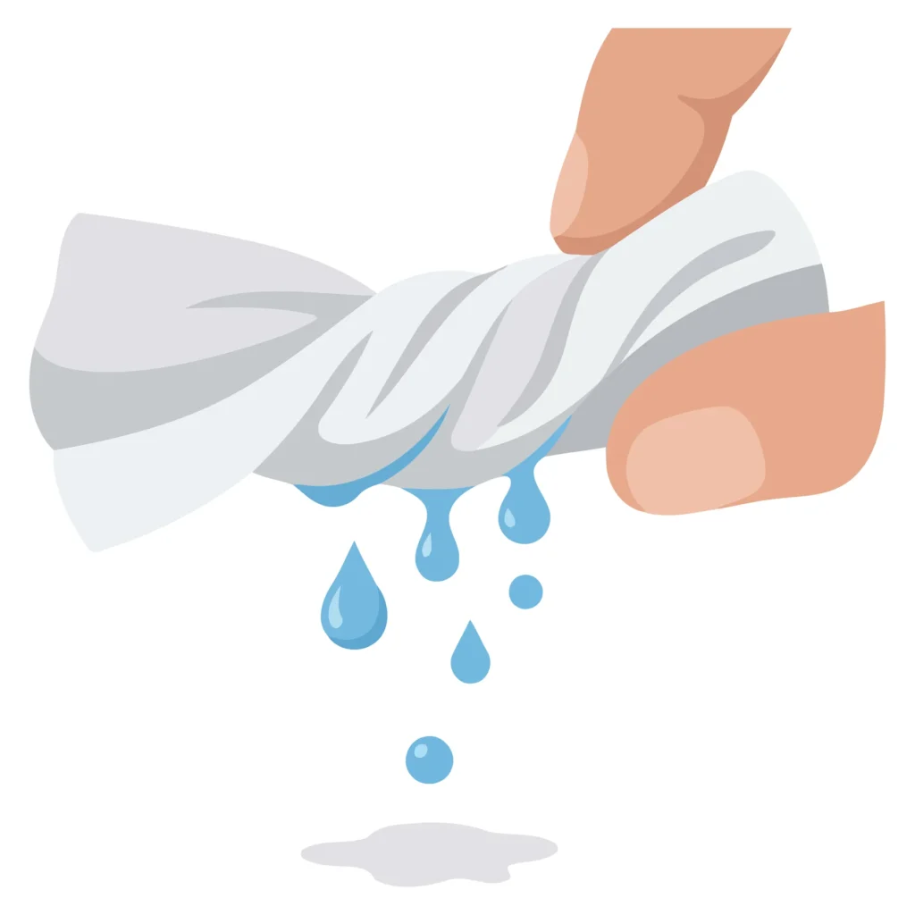 Hand holding wet towel with dripping water droplets djhrfghdghgdfhfghdgfhdghf (706)
